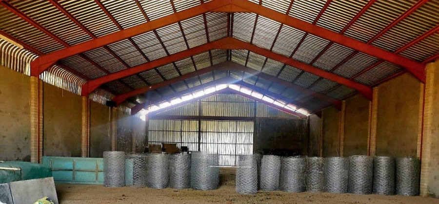 Commercial Property for Sale in Bainsvlei Free State